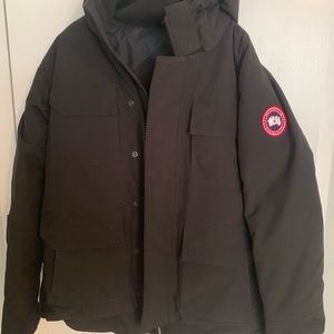 Canada Goose Maitland Parka